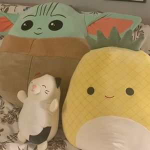 Meet your Posher, Kiara